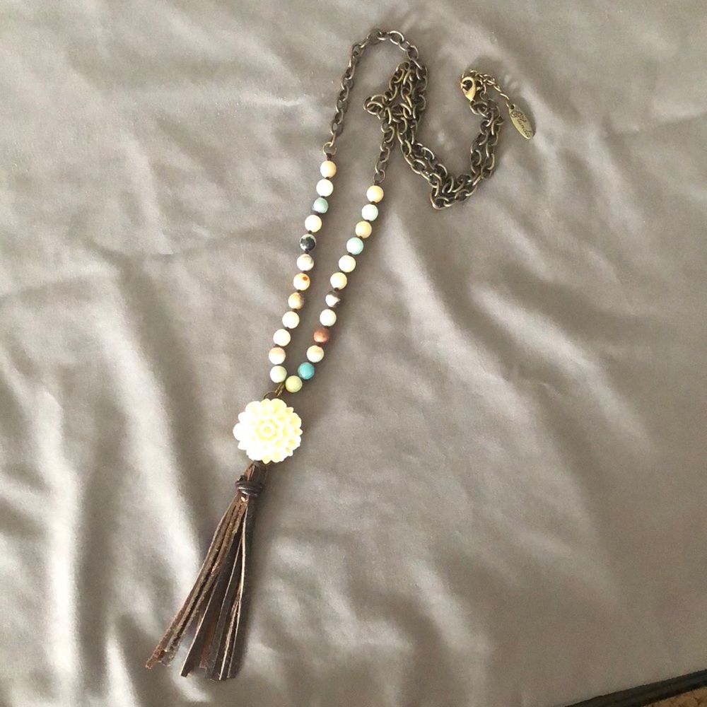 Plunder Design Gabbie Necklace